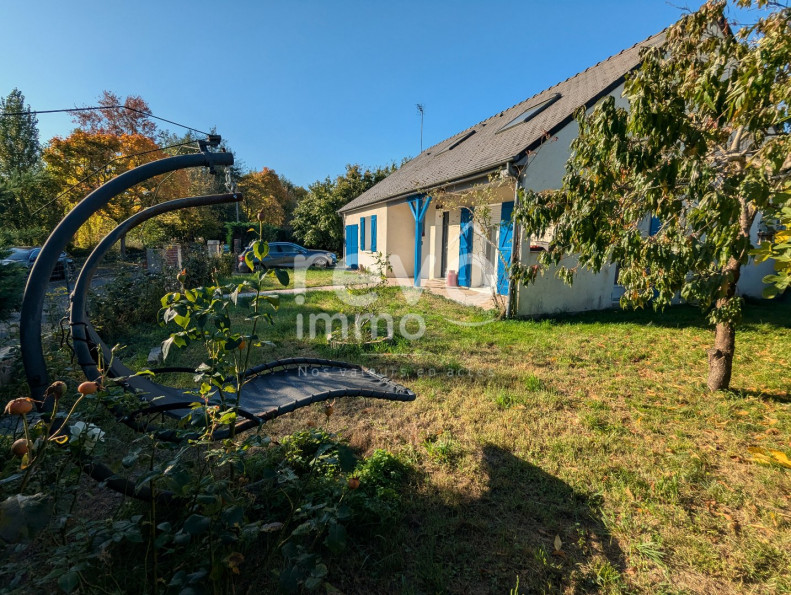 vente Maison Vern D'anjou - Photo 8