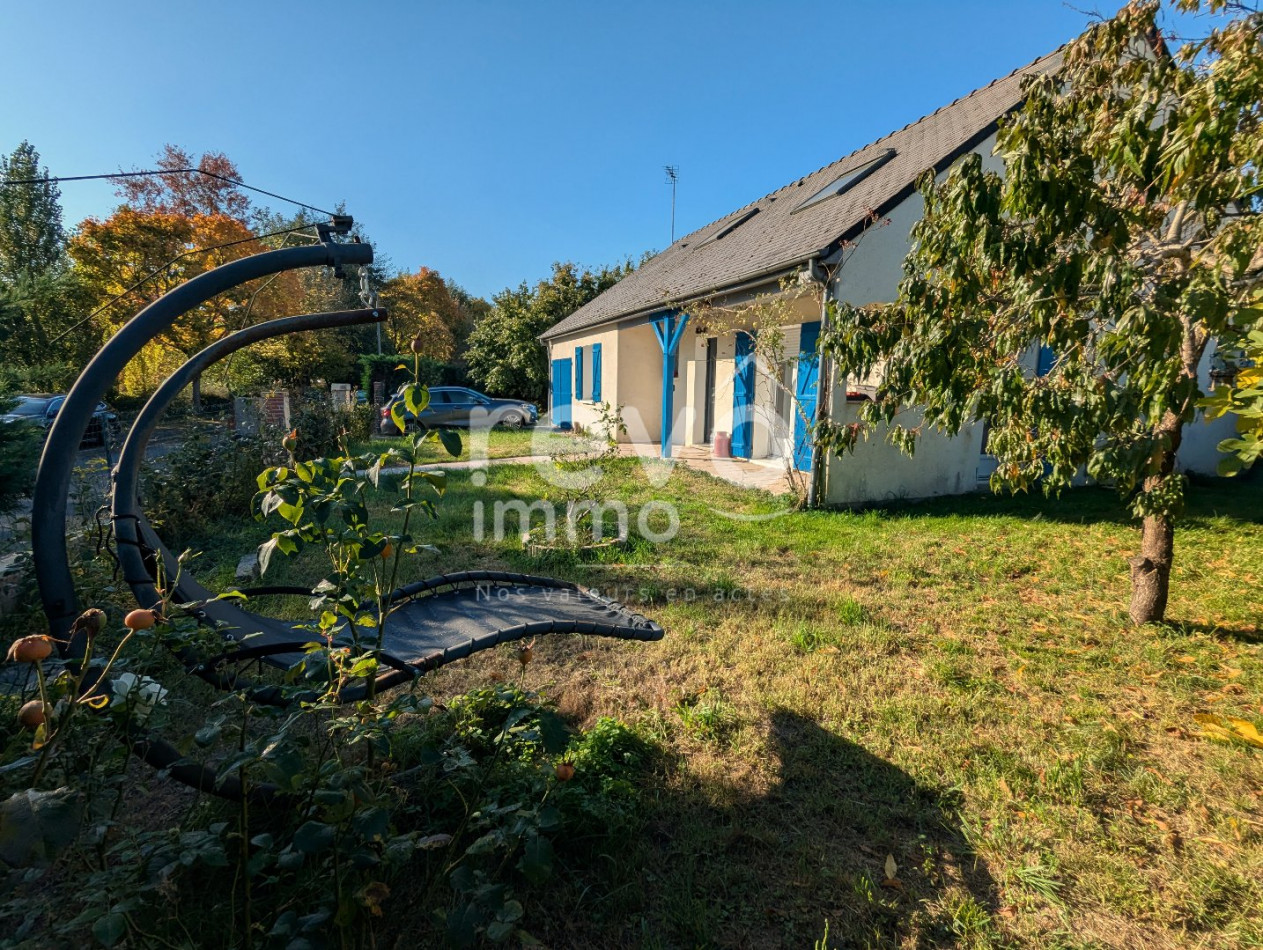 à vendre Maison Vern D'anjou - Photo 8
