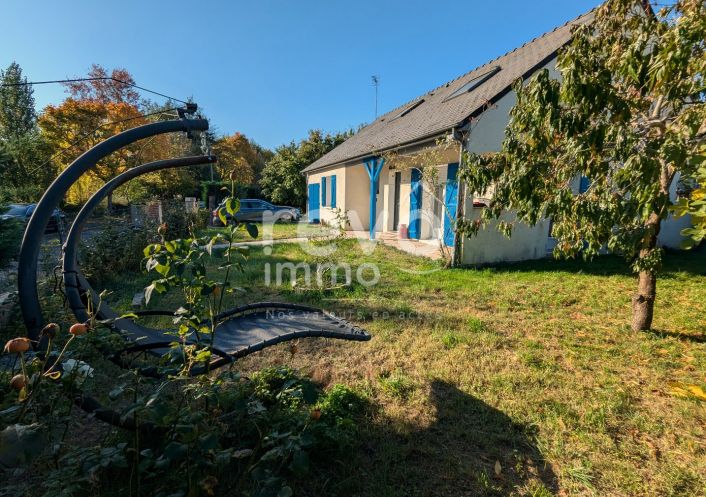 à vendre Maison Vern D'anjou