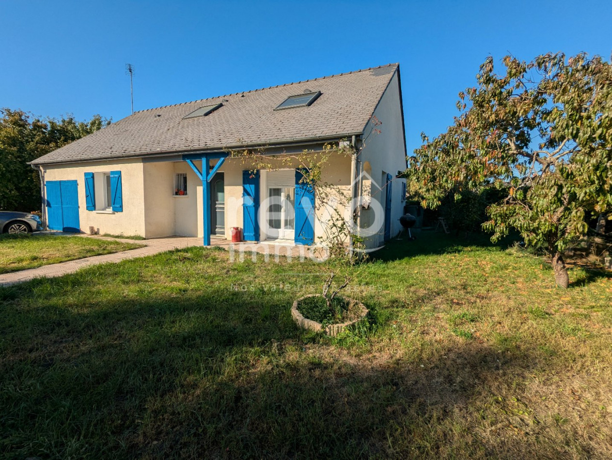 à vendre Maison Vern D'anjou - Photo 9
