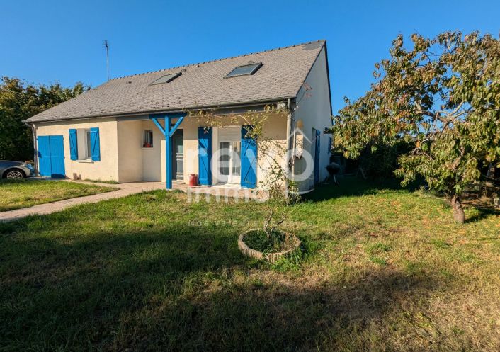 à vendre Maison Vern D'anjou