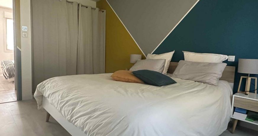 vente Maison Mortagne Sur Sevre