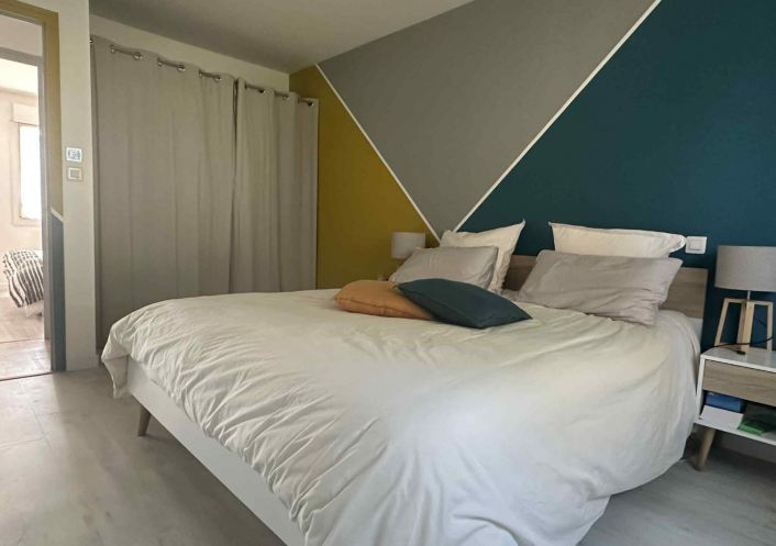 à vendre Maison Mortagne Sur Sevre