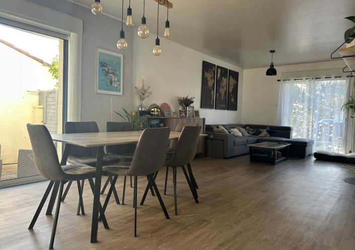 à vendre Maison Mortagne Sur Sevre