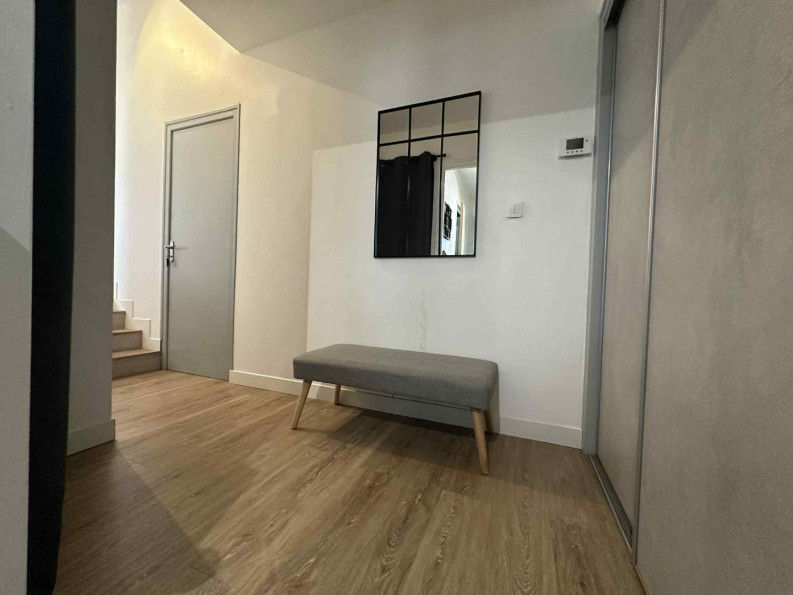 vente Maison Mortagne Sur Sevre - Photo 10