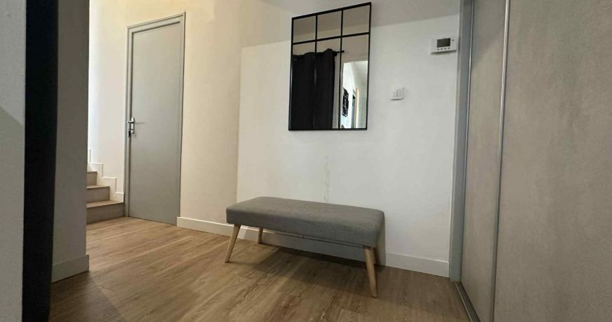 vente Maison Mortagne Sur Sevre