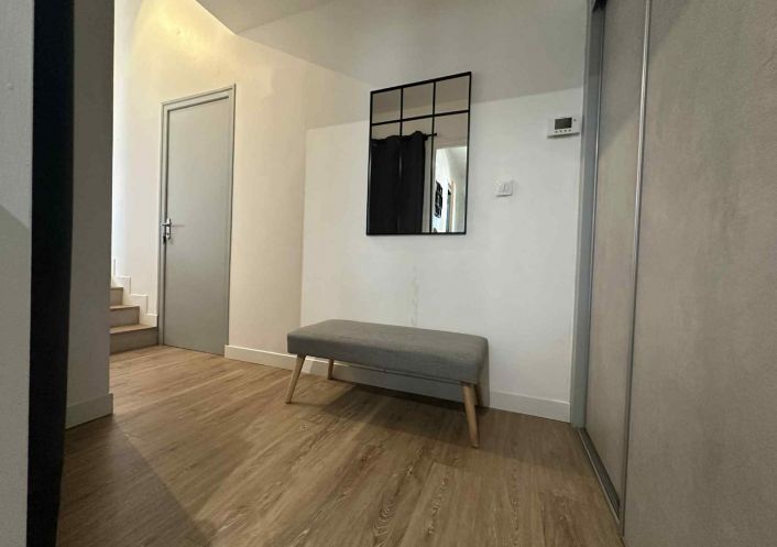 à vendre Maison Mortagne Sur Sevre