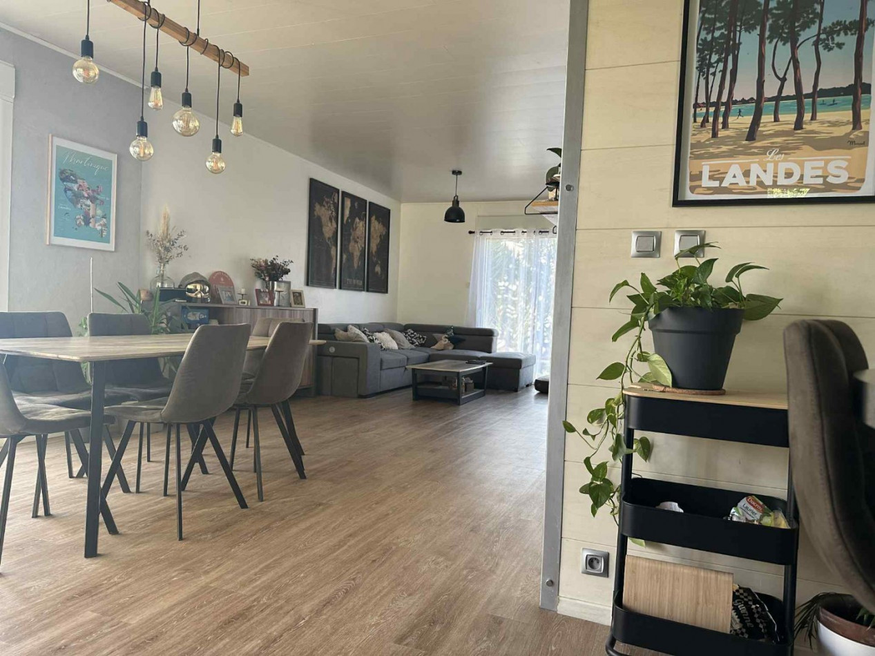 à vendre Maison Mortagne Sur Sevre - Photo 5