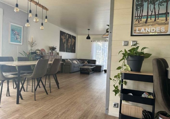 à vendre Maison Mortagne Sur Sevre