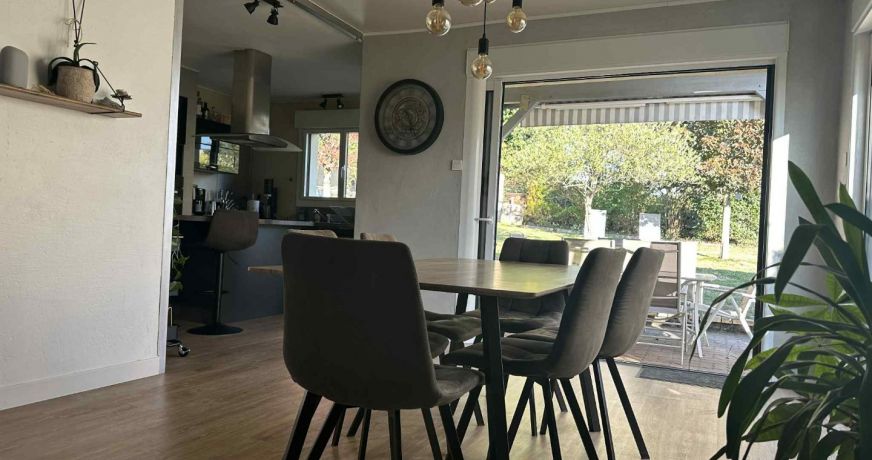 vente Maison Mortagne Sur Sevre