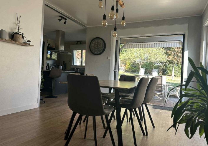 à vendre Maison Mortagne Sur Sevre