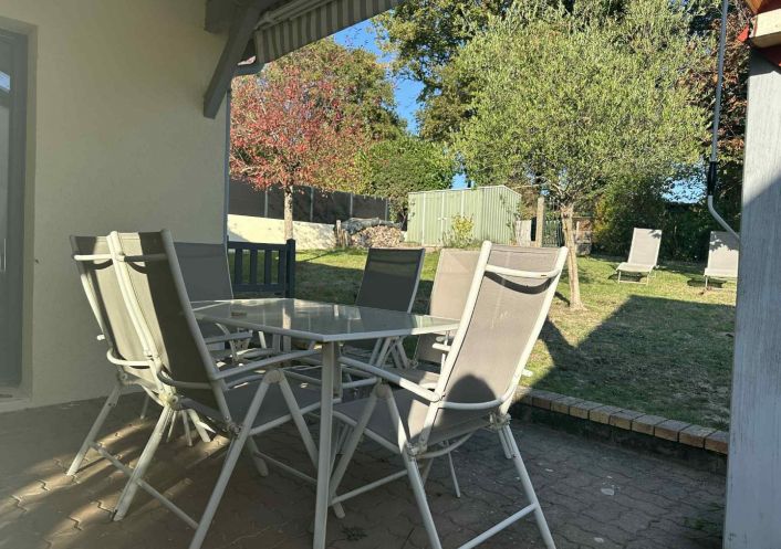 à vendre Maison Mortagne Sur Sevre