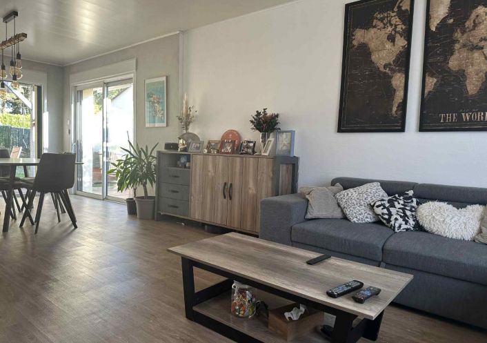 à vendre Maison Mortagne Sur Sevre