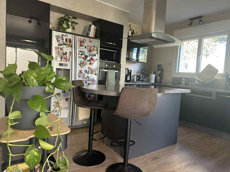 vente Maison Mortagne Sur Sevre - Photo 7