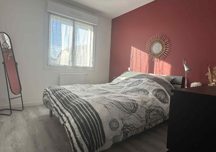 à vendre Maison Mortagne Sur Sevre