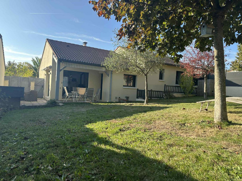 vente Maison Mortagne Sur Sevre - Photo 3