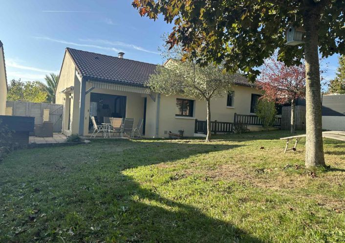 à vendre Maison Mortagne Sur Sevre