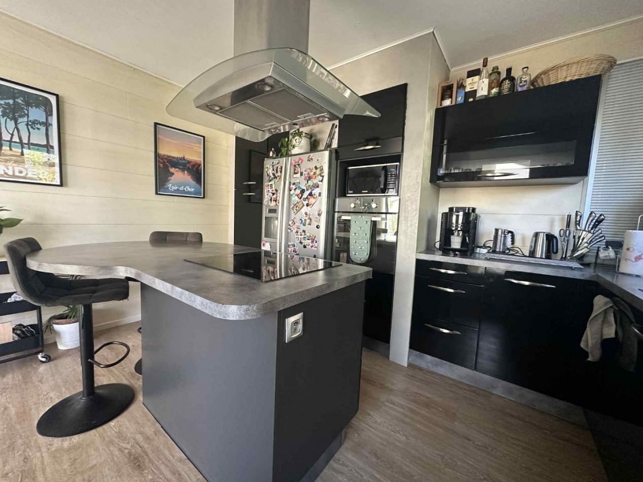 à vendre Maison Mortagne Sur Sevre - Photo 6