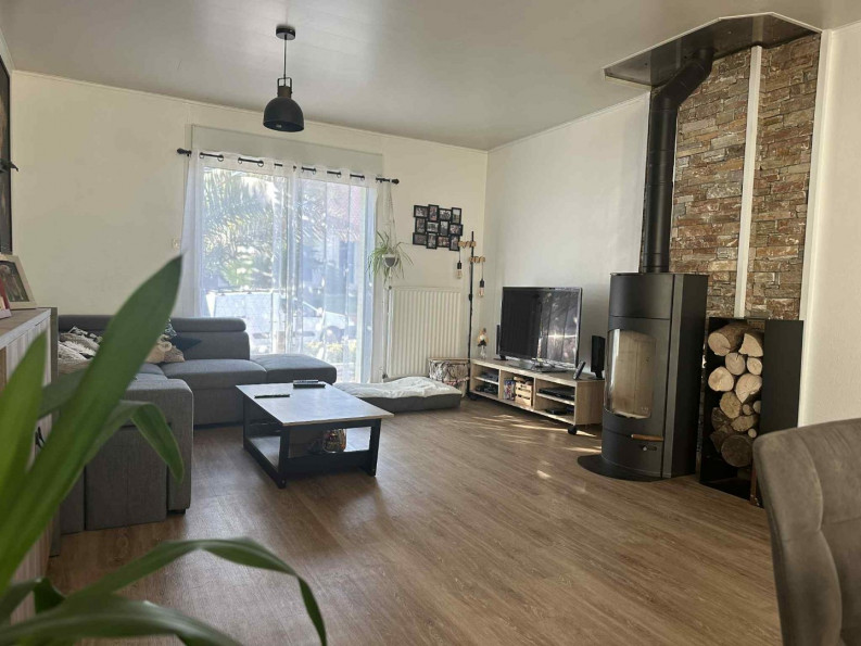 vente Maison Mortagne Sur Sevre - Photo 2