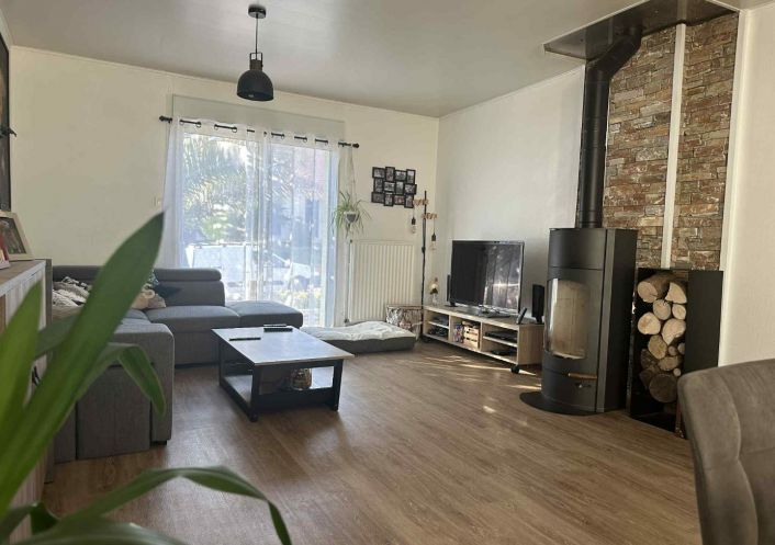 à vendre Maison Mortagne Sur Sevre