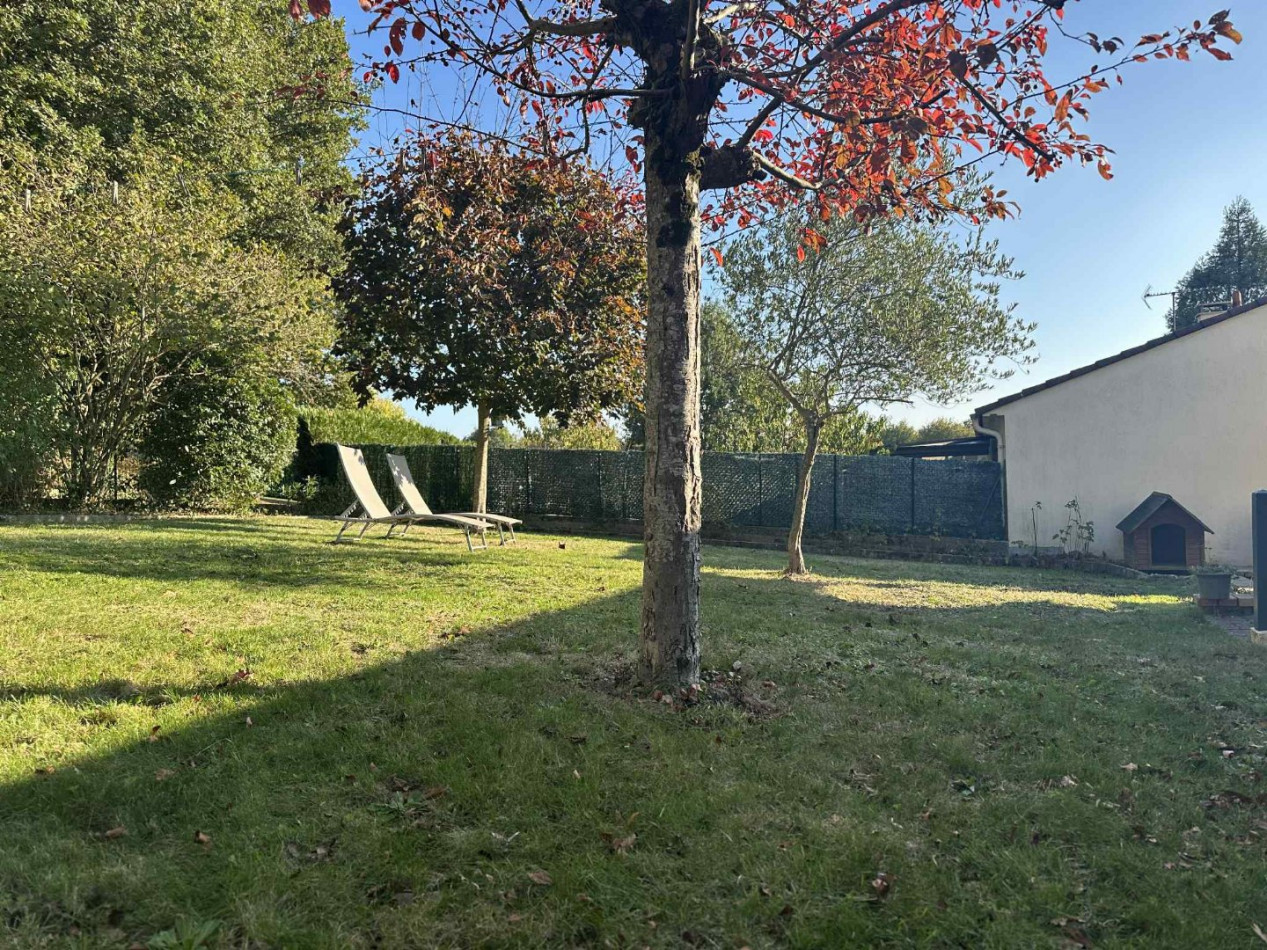 à vendre Maison Mortagne Sur Sevre - Photo 4