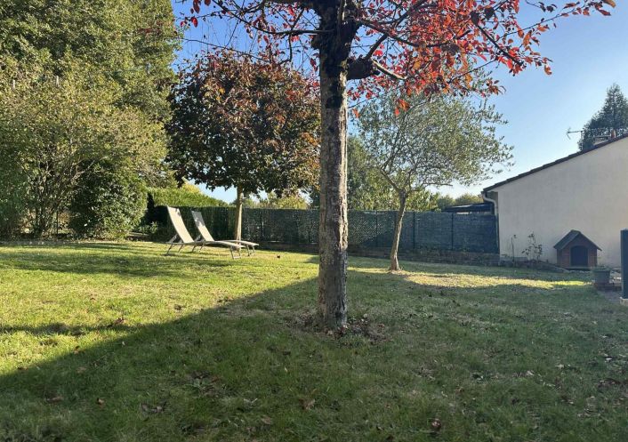 à vendre Maison Mortagne Sur Sevre