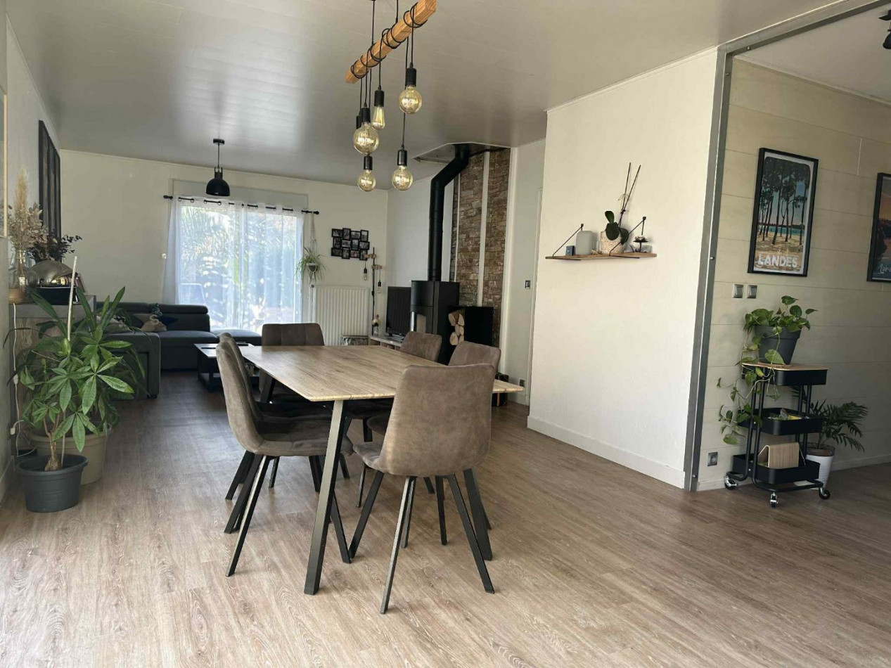 à vendre Maison Mortagne Sur Sevre - Photo 7