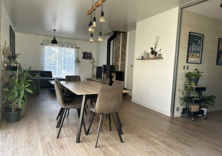 à vendre Maison Mortagne Sur Sevre