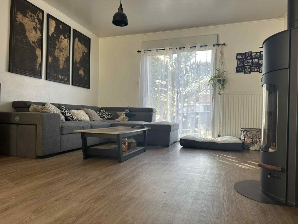 à vendre Maison Mortagne Sur Sevre - Photo 8