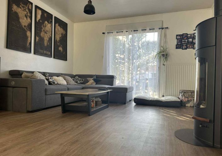 à vendre Maison Mortagne Sur Sevre