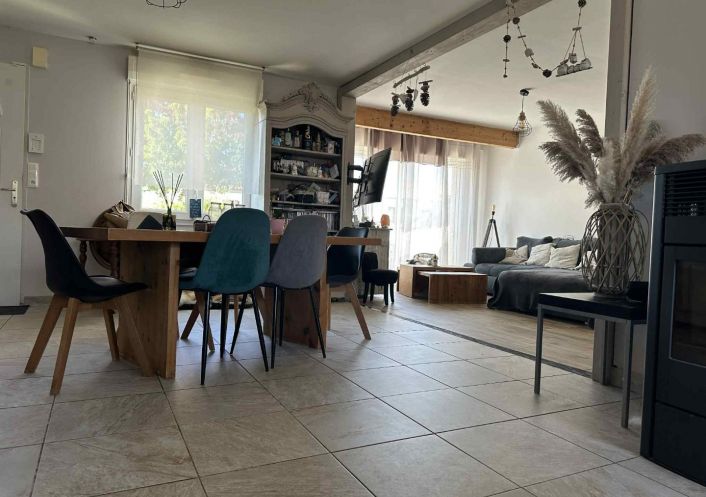 à vendre Maison Chemille