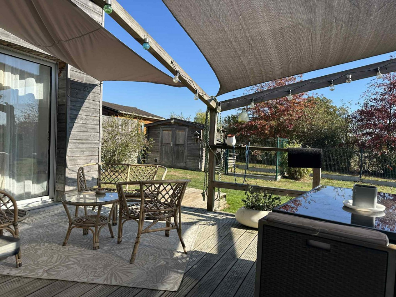 à vendre Maison Chemille - Photo 3