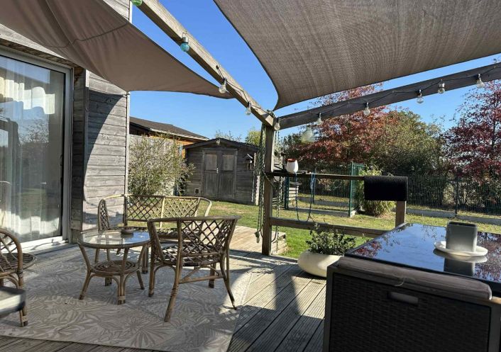 à vendre Maison Chemille