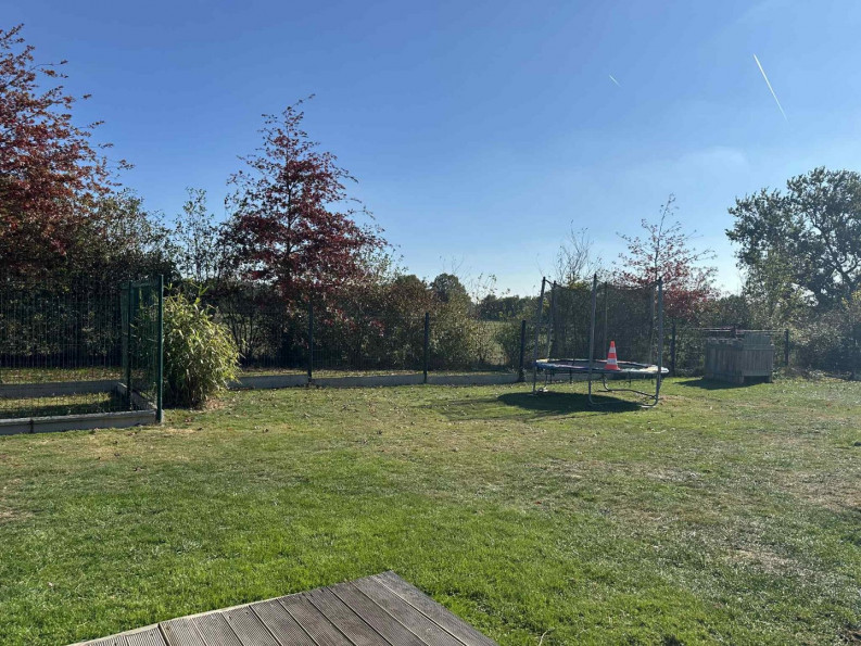 vente Maison Chemille - Photo 10