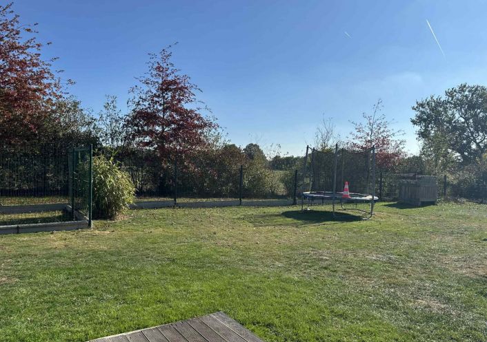 à vendre Maison Chemille