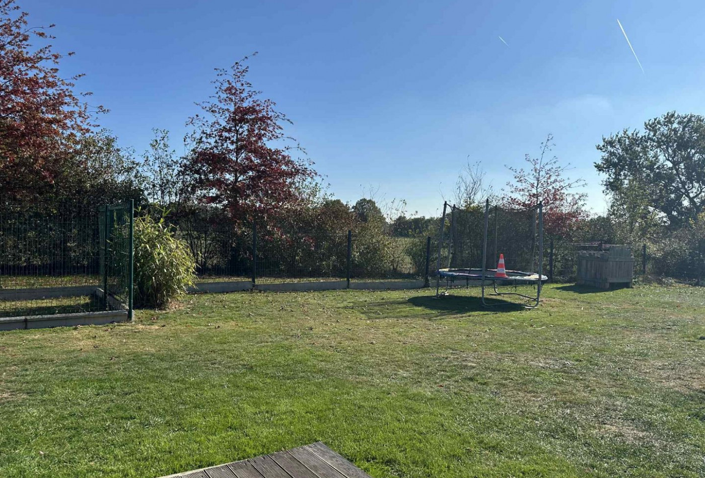 vente Maison Chemille - Photo 10