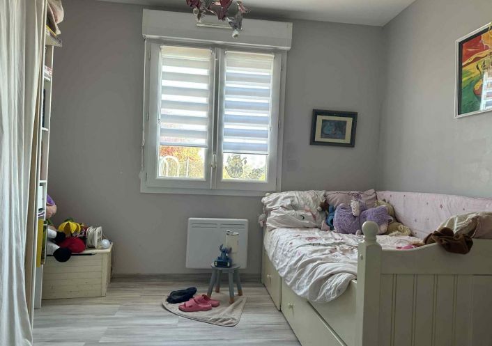 à vendre Maison Chemille