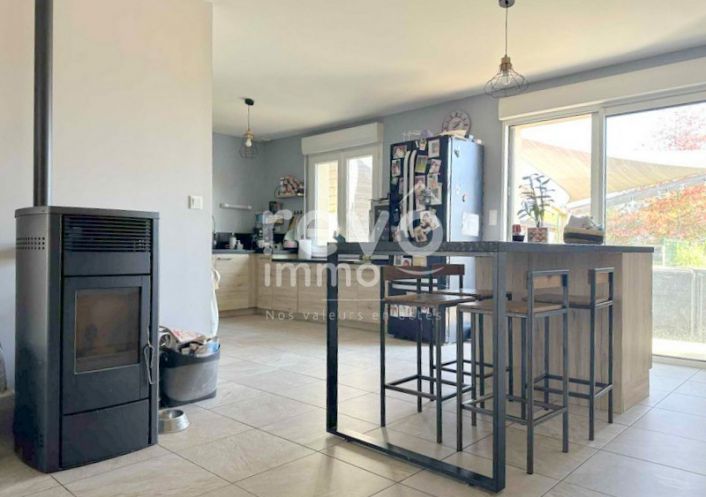 à vendre Maison Chemille