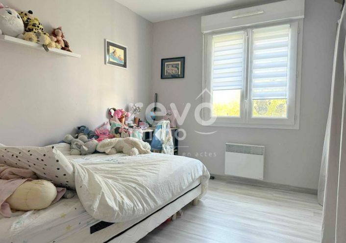 à vendre Maison Chemille