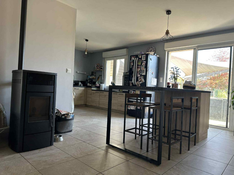 vente Maison Chemille - Photo 3