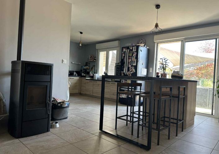 à vendre Maison Chemille