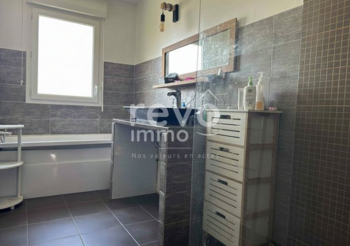 à vendre Maison Chemille