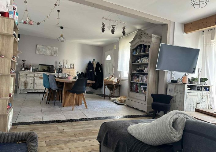 à vendre Maison Chemille