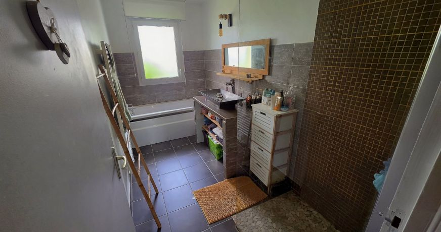 vente Maison Chemille
