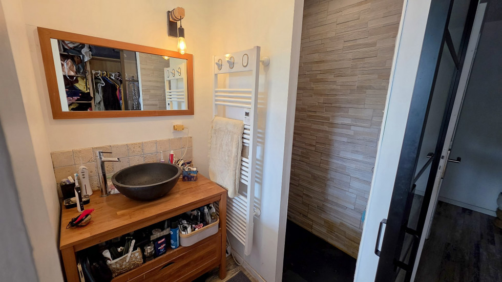 vente Maison Chemille - Photo 9
