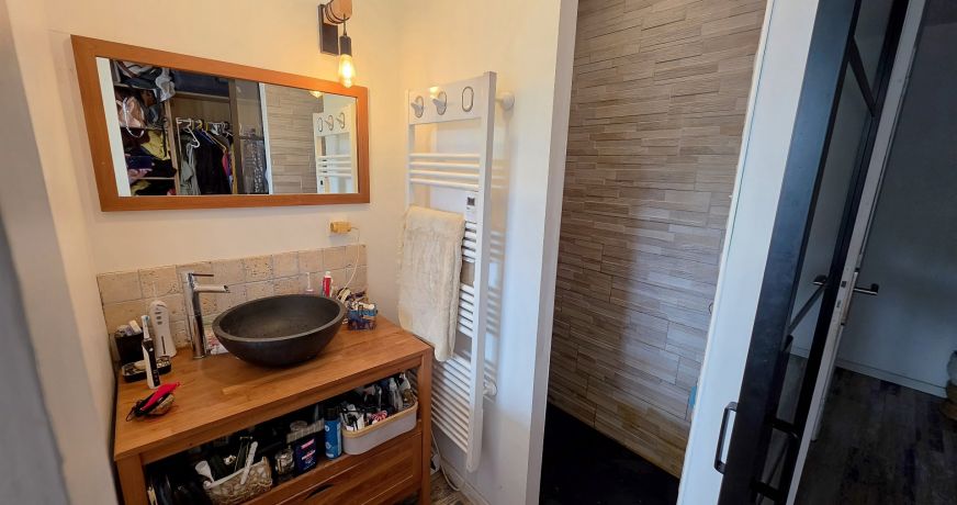 vente Maison Chemille