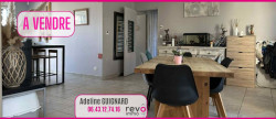 vente Maison Chemille