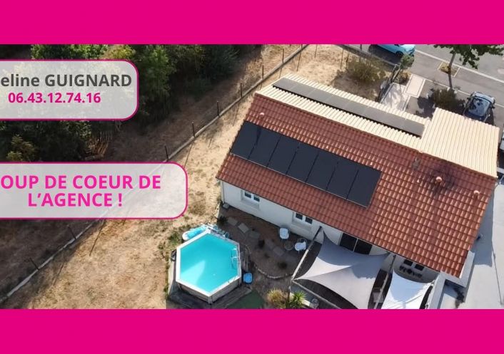 à vendre Maison Chemille
