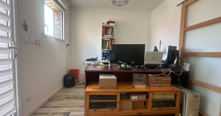 vente Maison Chemille