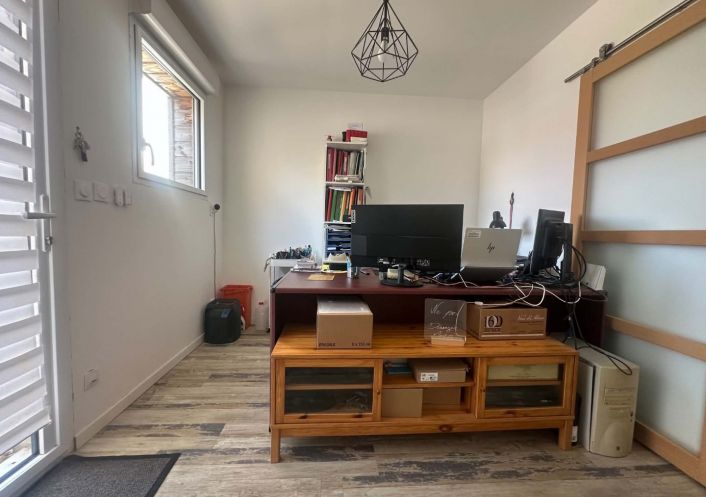 à vendre Maison Chemille